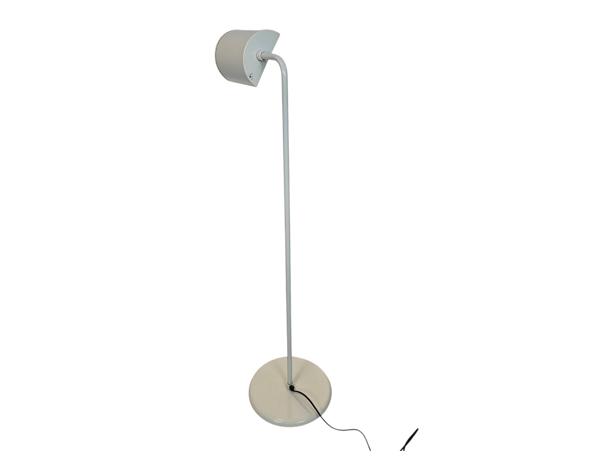 Abo Randers - model E808 - Floor lamp - Denmark - 1970