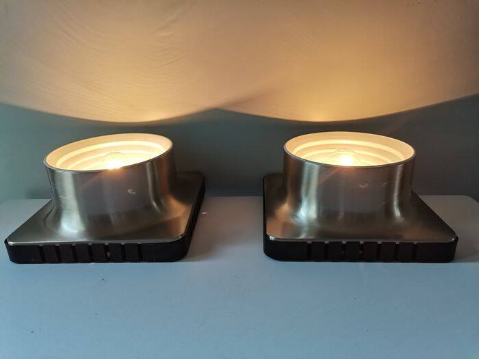 Targetti Italian Wall Lights