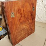 Boite à clef