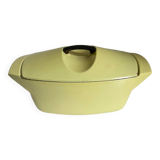 Cocotte Le Creuset by Raymond Loewy