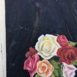Old paint