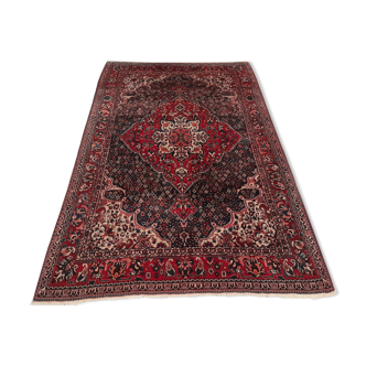 Handmade Bachtiar Persian carpet 320x202cm