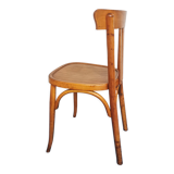 Vintage bistro chair