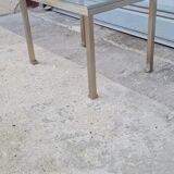 Guy Lefevre sofa end for Maison Jansen 1970