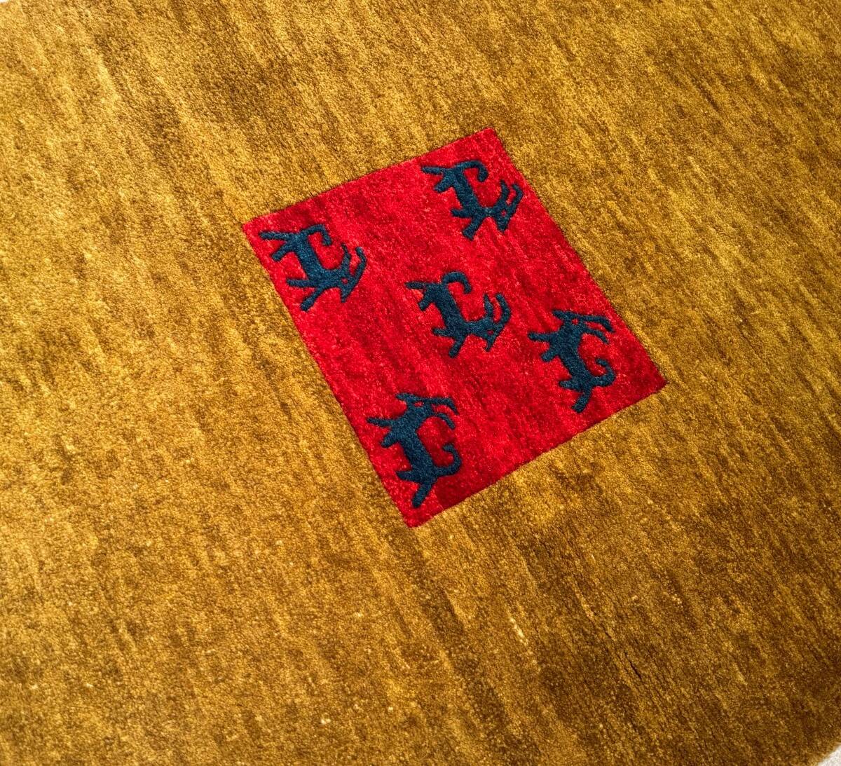 Nepalese rug 155x95 cm