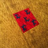 Nepalese rug 155x95 cm