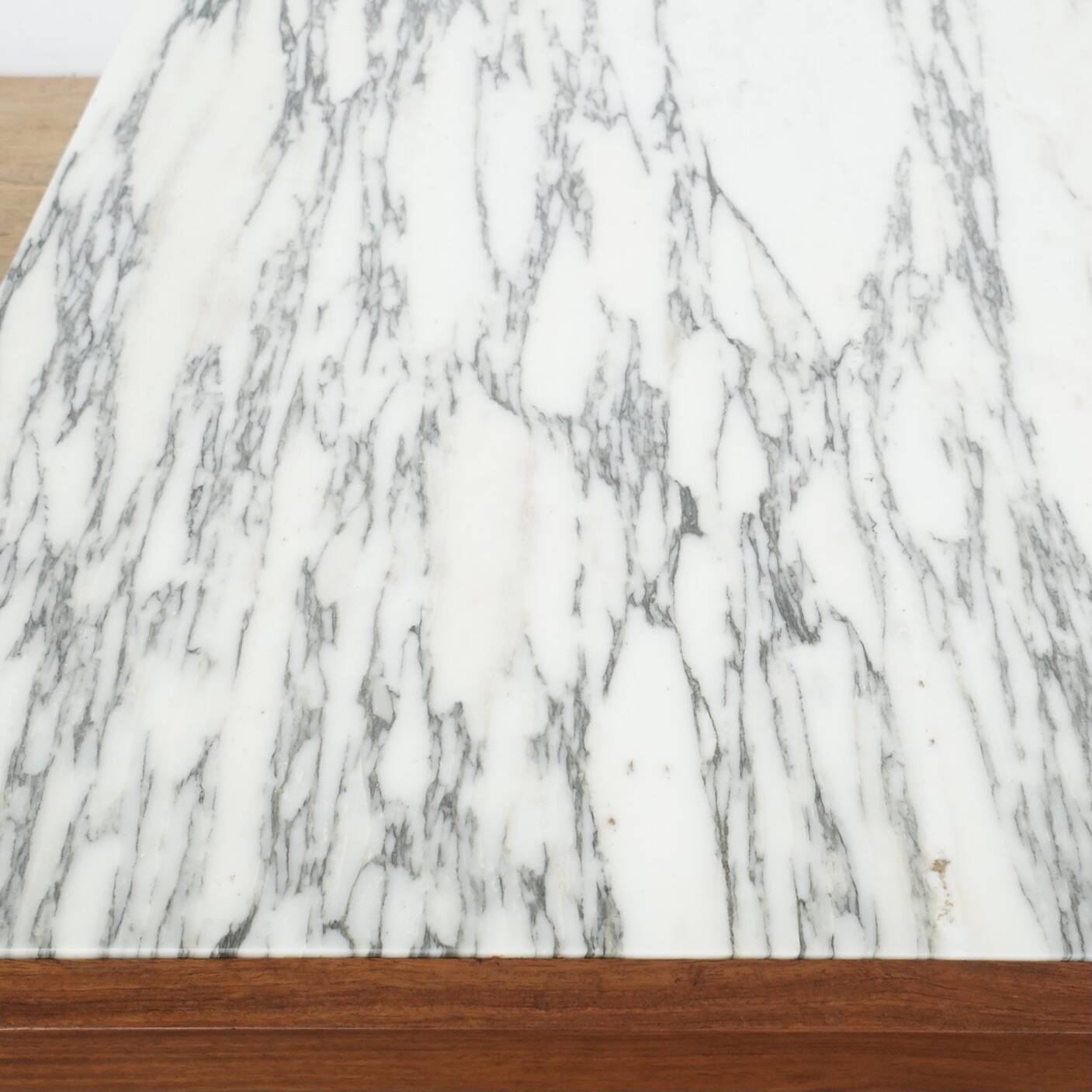 Coffee table by Alfred Hendrickx for Belform, Belgium 1960s