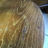 Tripod farm stool