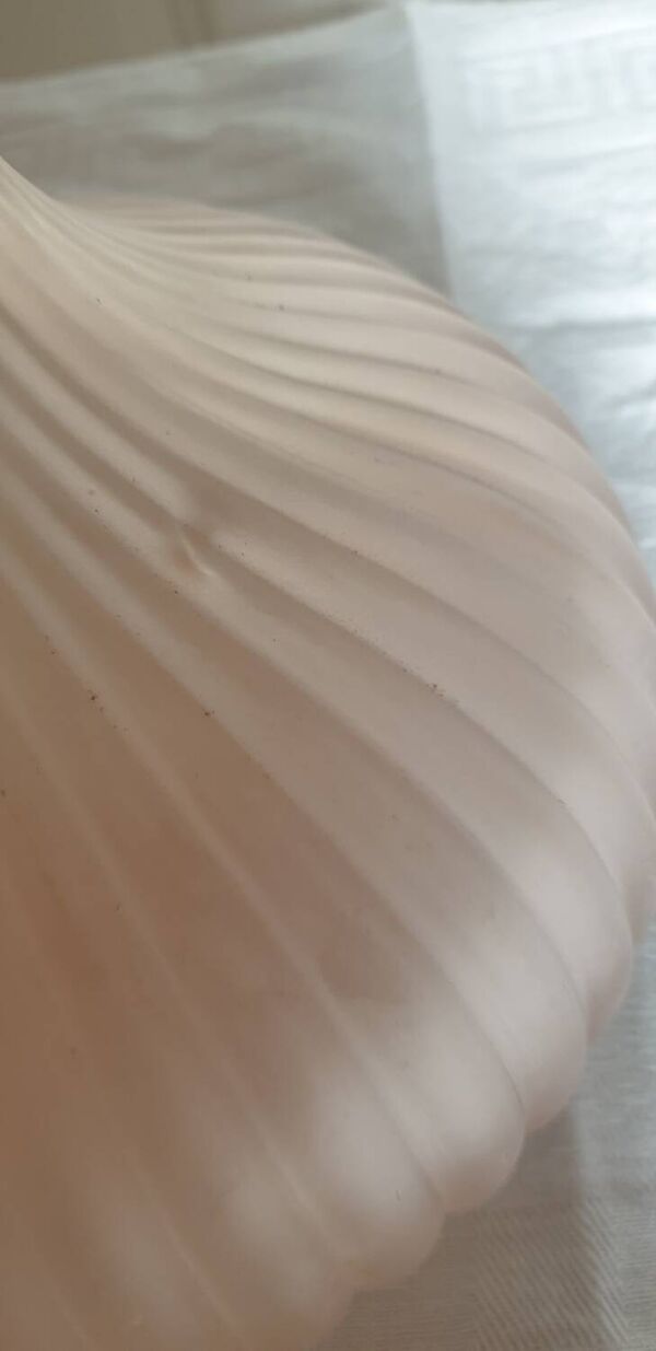 Bouteille rose d empoli