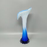 Vase Astonishing Jack in the Pulpit « Calla Lily » des années 1960