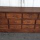 Industrial furniture drawer cabinet