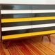 Chest of drawers by Jiri Jiroutek, Czechoslovakia, 60s