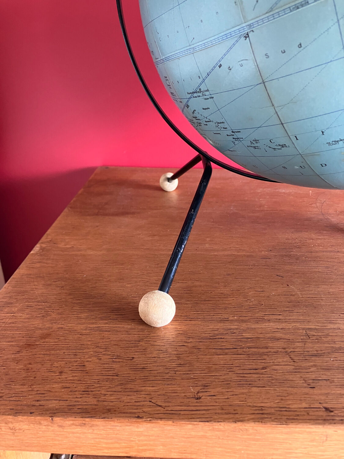 Globe tarid