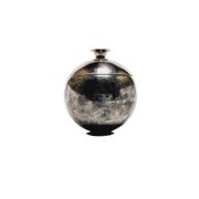 Art Deco Polish sugar bowl from Hefra, 1970s