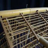 cage à oiseaux ancienne