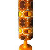 Floor lamp Pill from the 70s