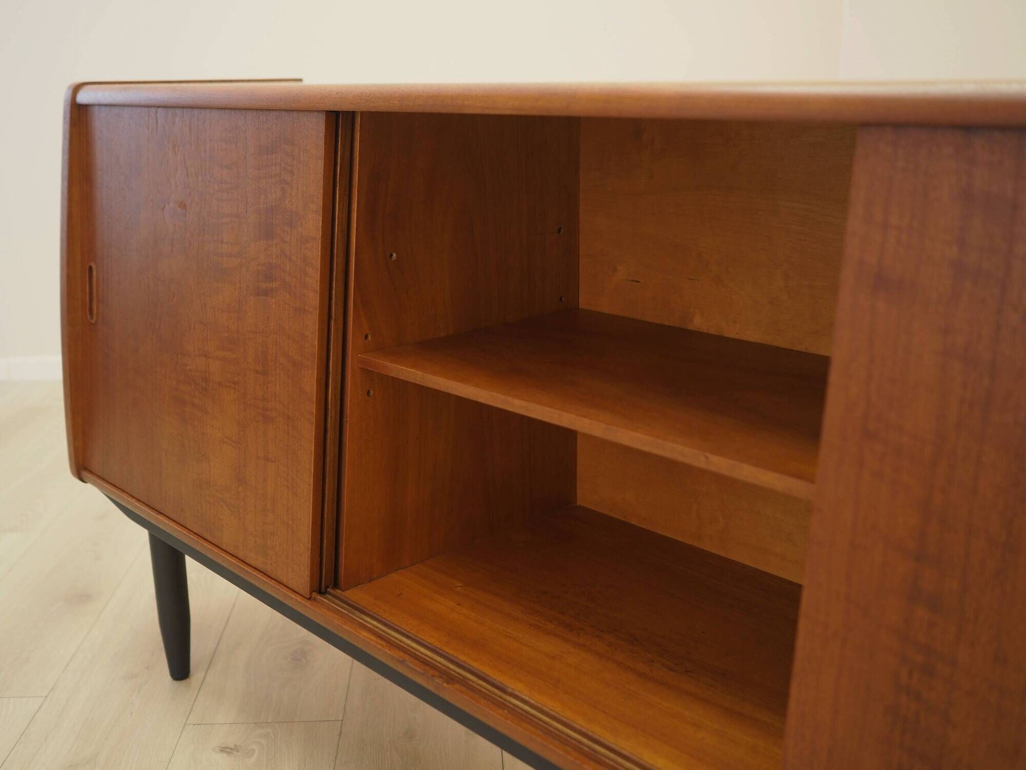 Teak Sideboard Westergaards Møbelfabrik, Denmark 1970s