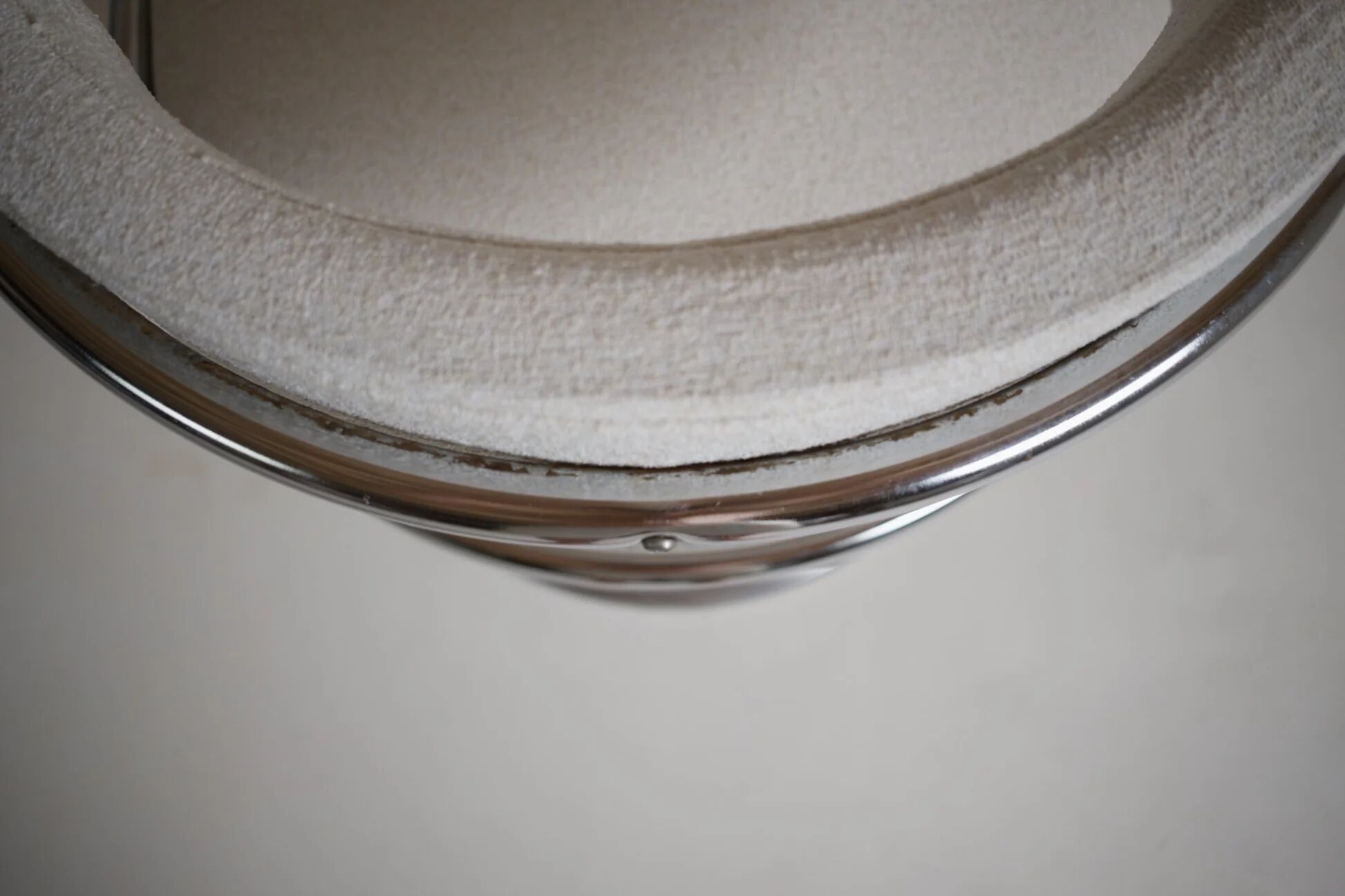 Ensemble de 5 chaises par Renato Zevi pour Roche & Bobois