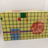 Vintage sewing machine