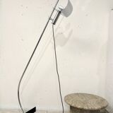 Jota Floor Lamp, Ennio Chiggio, Lumenform 1970