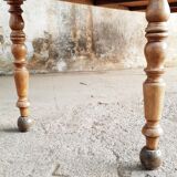 Table de ferme ancienne