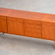 Scandinavian enfilade 1960