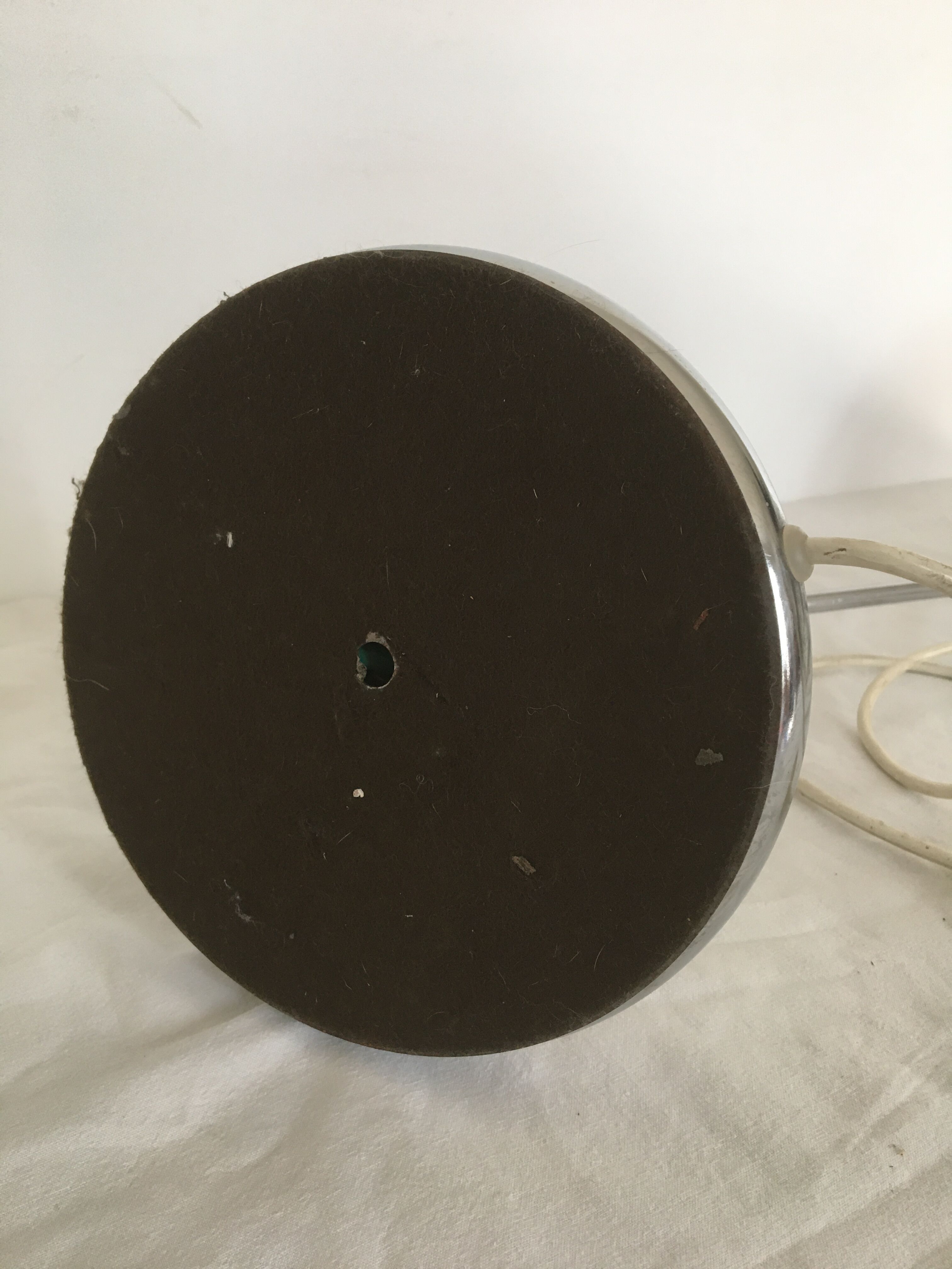 Lampe d'architecte 1970