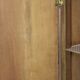 1930s walnut credenza in art deco style