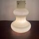 Vintage Massimo Vignelli for Vistosi Murano designer glass chandelier 1960