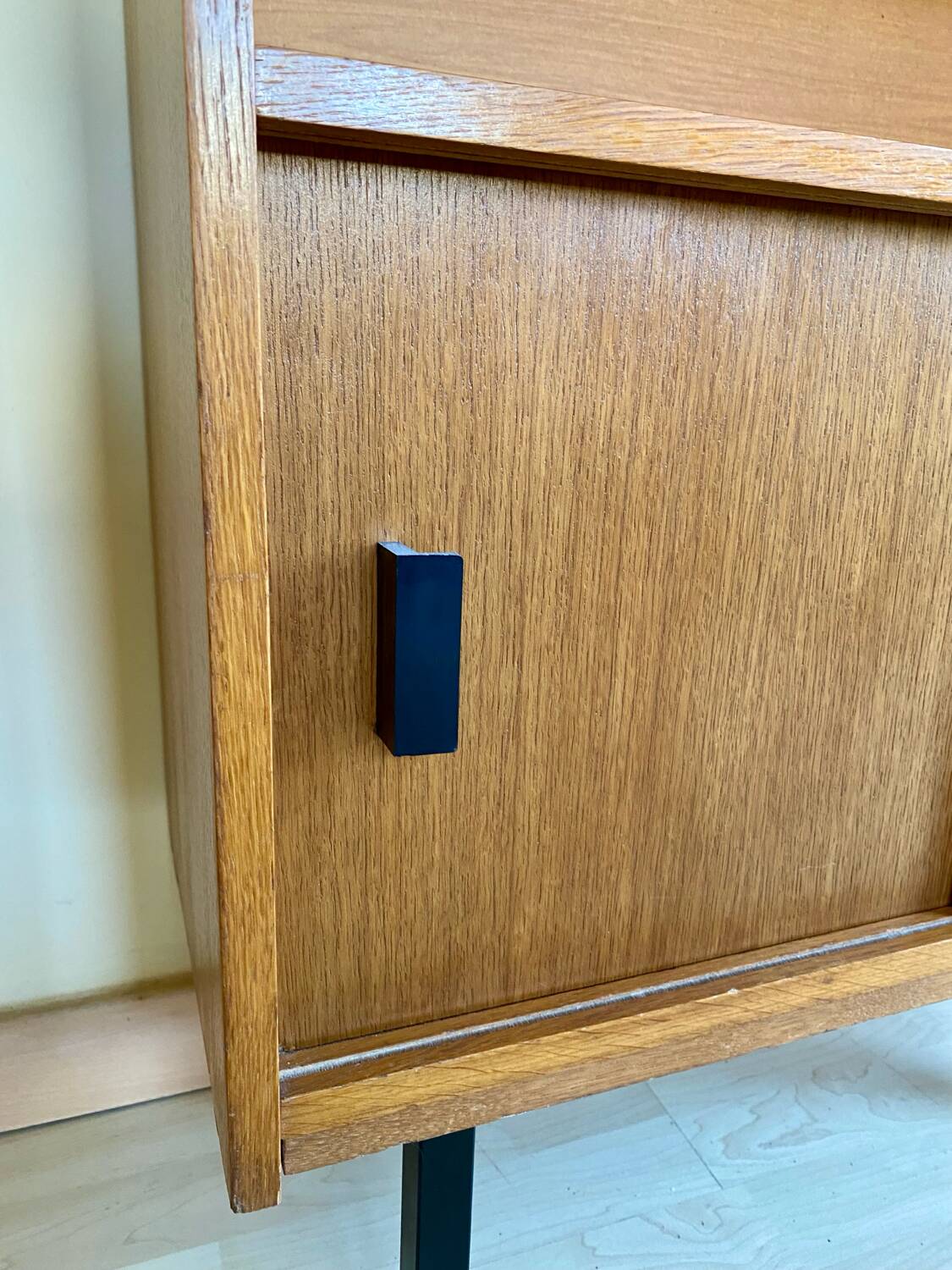 60's library revisited