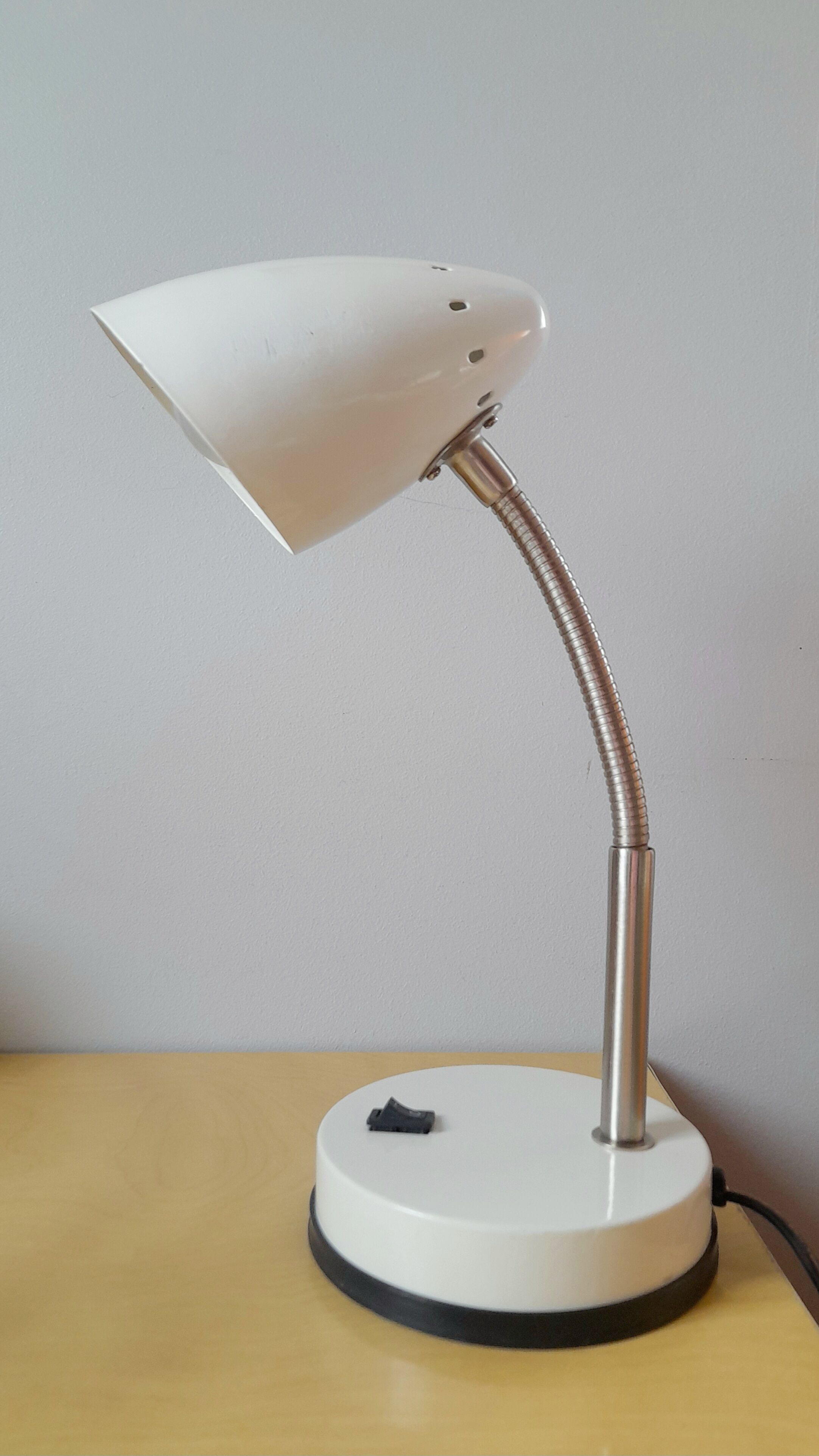 Cocotte lamp