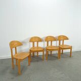 Chaises Ansager Mobler de design danois