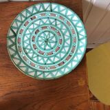 Robert Picault RP Plate