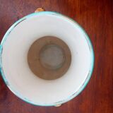 Verceram earthenware vase