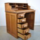 Oak office circa 1950