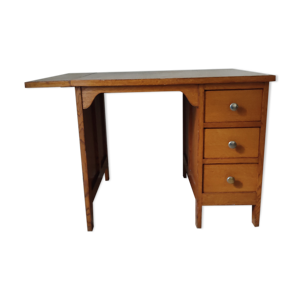 bureau des années 50
