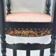 Chaise Napoléon III