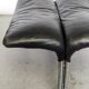 De Sede Lounge Chair & Ottoman DS-2030 de Hans Eichenberger