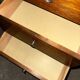 Commode vintage