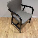 Fauteuil fulgens par Antonio Citterio pour Maxalto