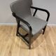 Fauteuil fulgens par Antonio Citterio pour Maxalto