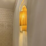 Queen wall light
