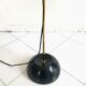 "Beta" lamppost by Ufficio Progetti for Guzzini Italy late 70s
