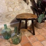 Milking stool
