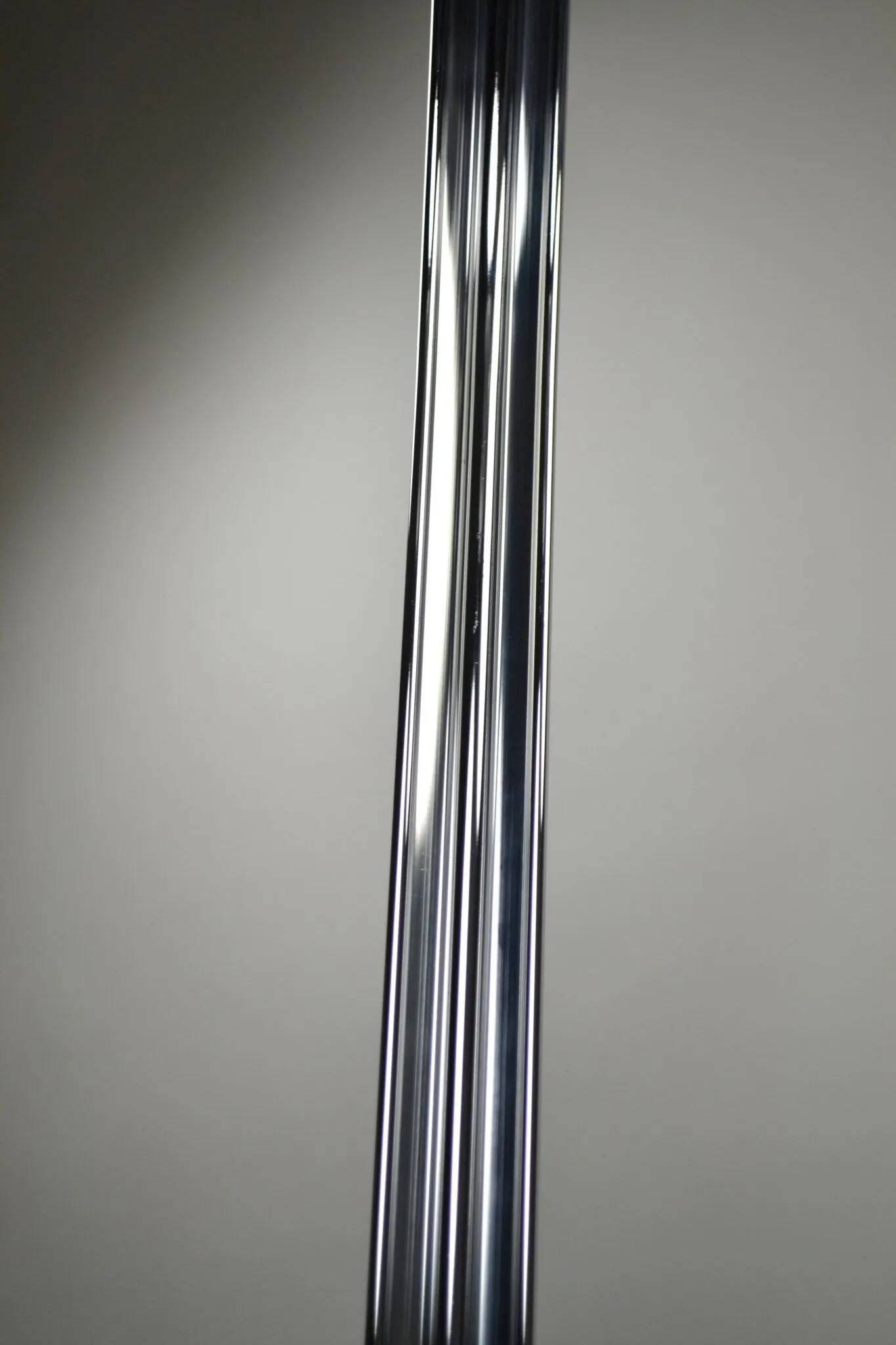 Floor Lamp Model 8010 “Arcade” by Richard Carruthers for Ateljé Lyktan, Sweden, 1970s