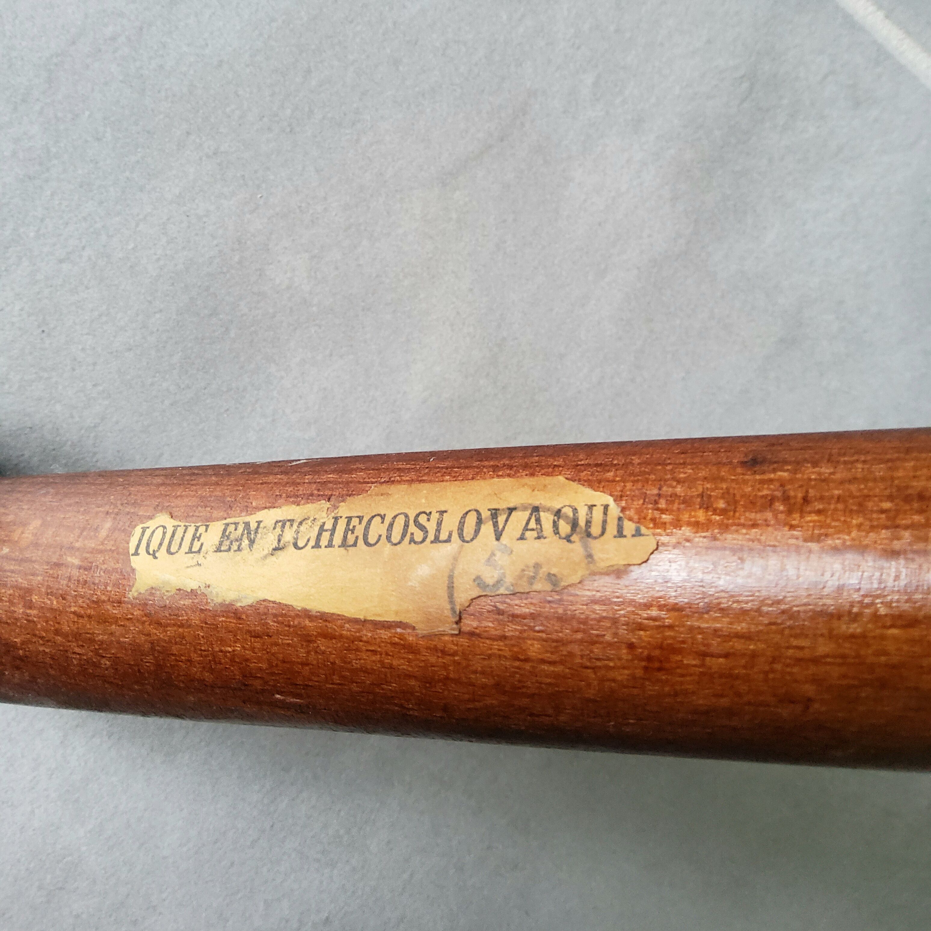 Coat rack parrot Thonet