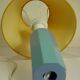 "CRAYON" WOODEN LAMP