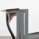 Ota otanek chair by borek sipek for vitra