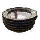 Vintage plates
