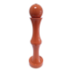 Luigi Massoni pepper mill for Guzzini orange